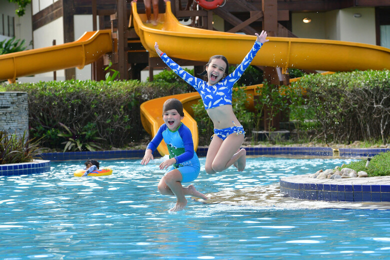 Hotel Summerville Beach Resort