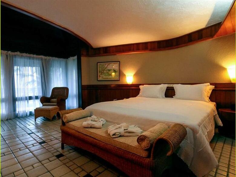 Hotel Summerville Beach Resort