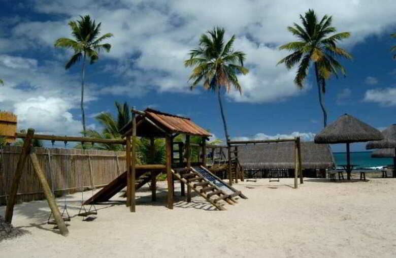 Hotel Summerville Beach Resort