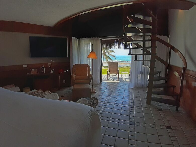 Hotel Summerville Beach Resort