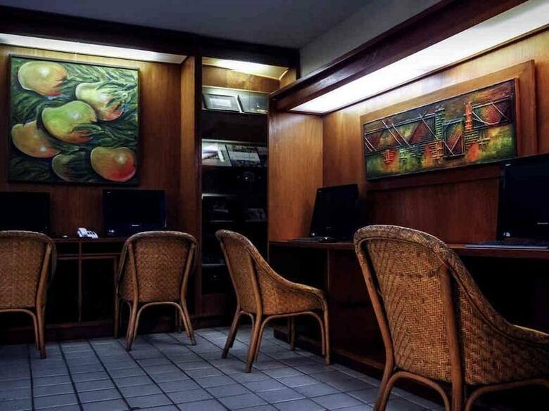Hotel Summerville Beach Resort