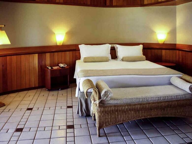 Hotel Summerville Beach Resort