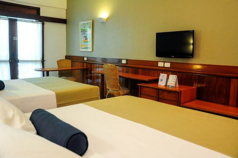 Hotel Summerville Beach Resort
