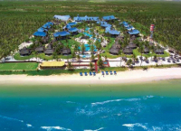 Hotel Summerville Beach Resort