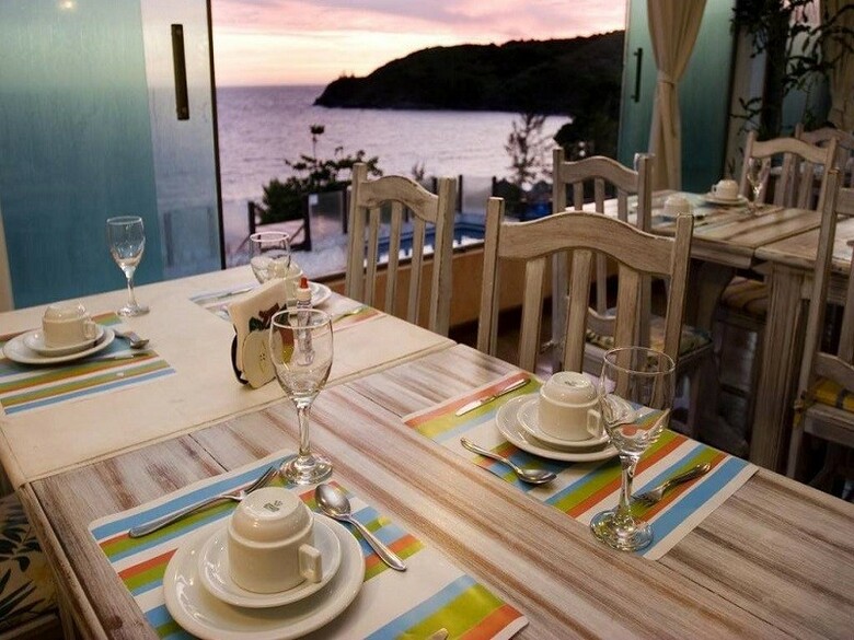 Hotel Brava Club
