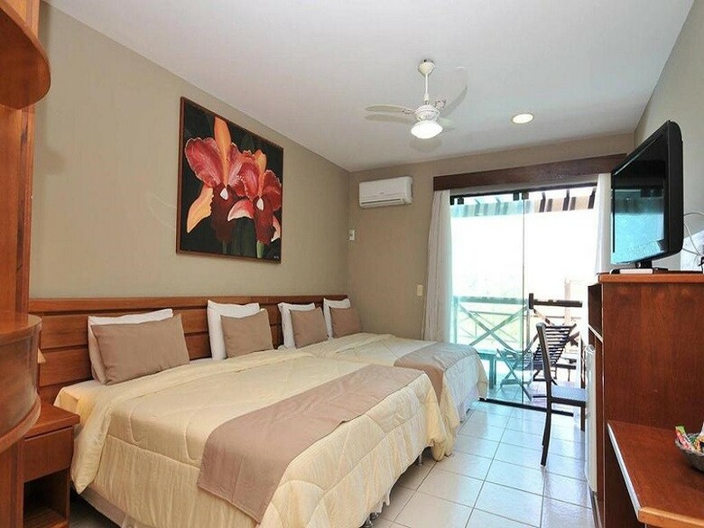 Hotel Brava Club