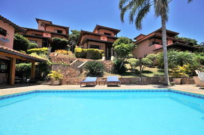 Hotel Pousada Aguazul