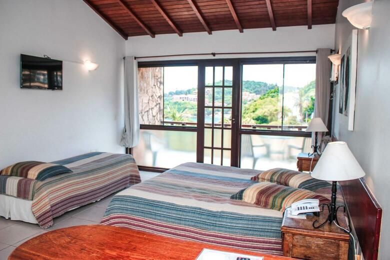 La Boheme Hotel & Apart Hotel