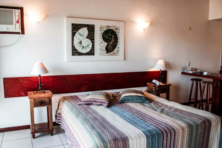 La Boheme Hotel & Apart Hotel