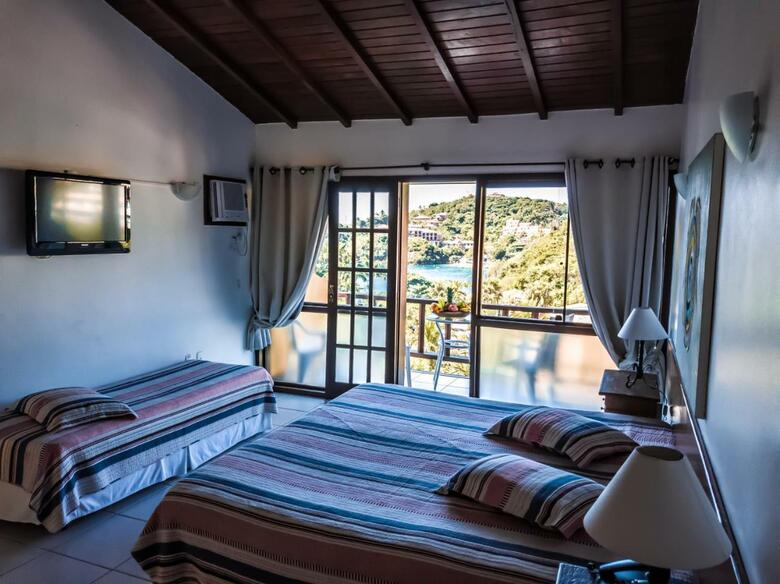 La Boheme Hotel & Apart Hotel
