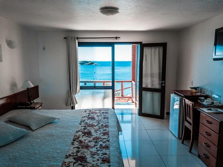 La Boheme Hotel & Apart Hotel