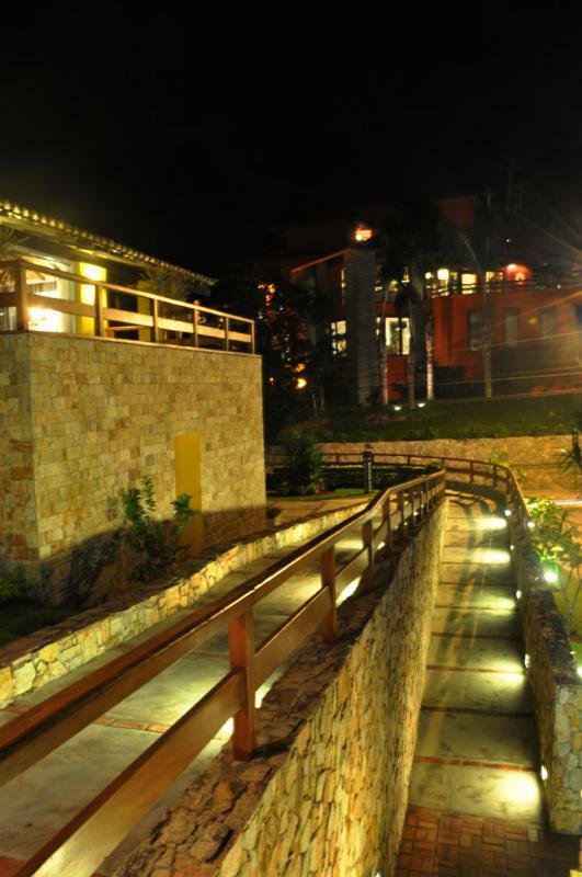 Hotel Pousada Jo�o Fernandes