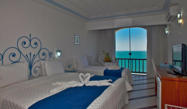 Colonna Park Hotel