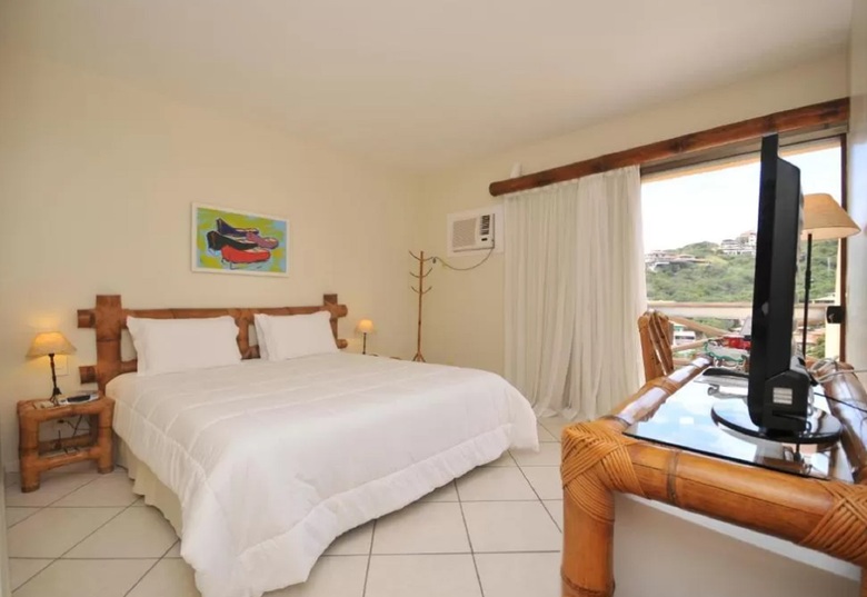 Rio Buzios Beach Hotel