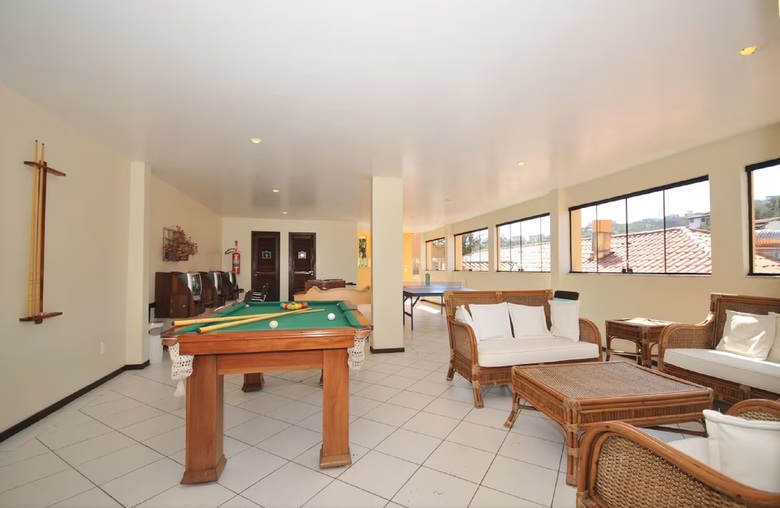 Rio Buzios Beach Hotel