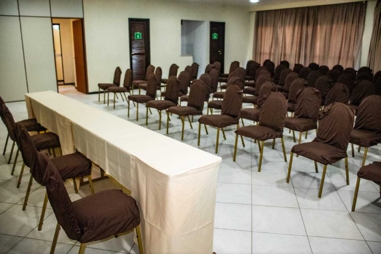 Rio Buzios Beach Hotel