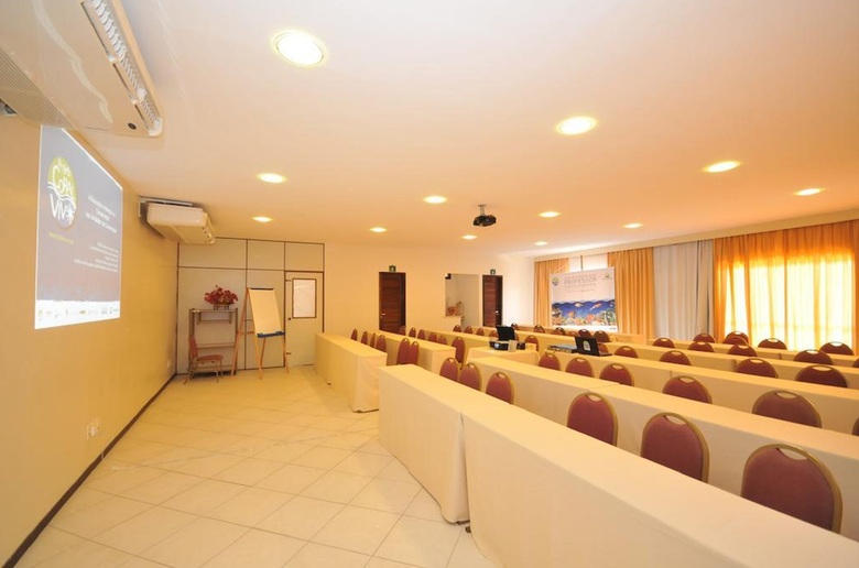 Rio Buzios Beach Hotel