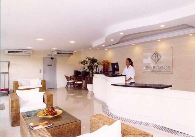 Rio Buzios Beach Hotel