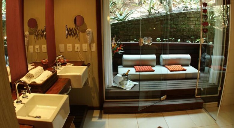 La Pedrera Small Hotel & Spa