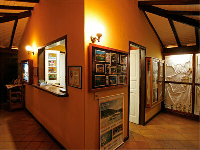 Posada Pousada Cors�rio De Paraty