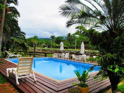 Posada Pousada Cors�rio De Paraty