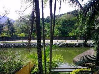 Posada Pousada Cors�rio De Paraty