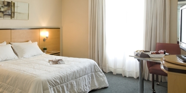Hotel Intercity Premium Caxias Do Sul