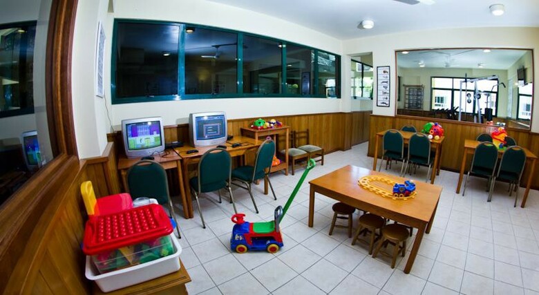 Hotel Laghetto Toscana