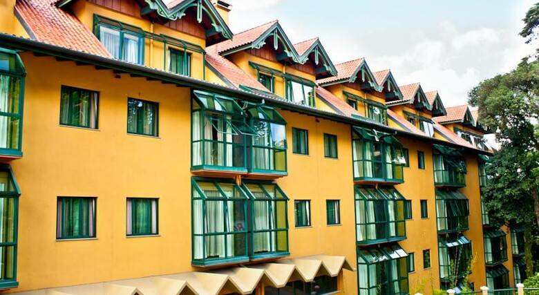 Hotel Laghetto Toscana