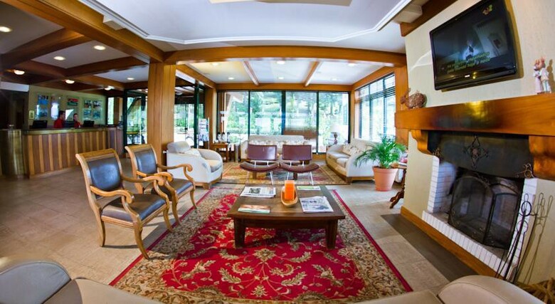 Hotel Laghetto Toscana