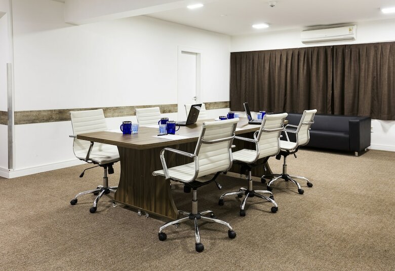 Sibara Flat Hotel & Conven�oes