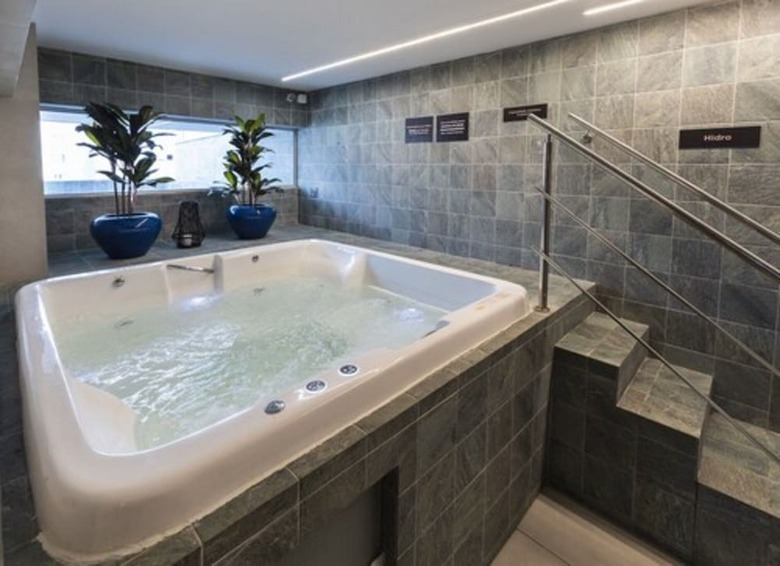 Sibara Flat Hotel & Conven�oes