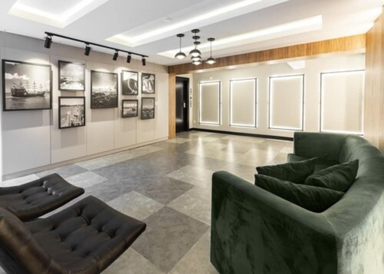 Sibara Flat Hotel & Conven�oes