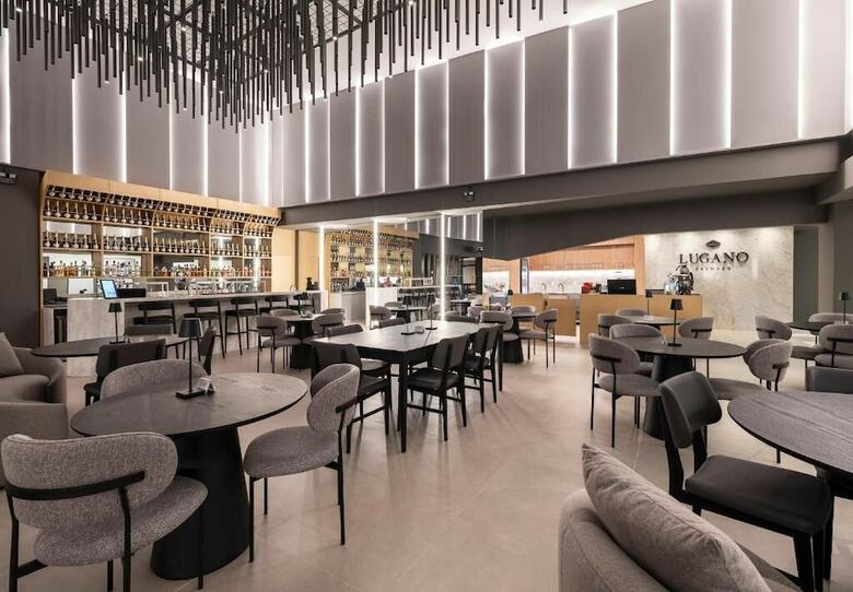 Sibara Flat Hotel & Conven�oes