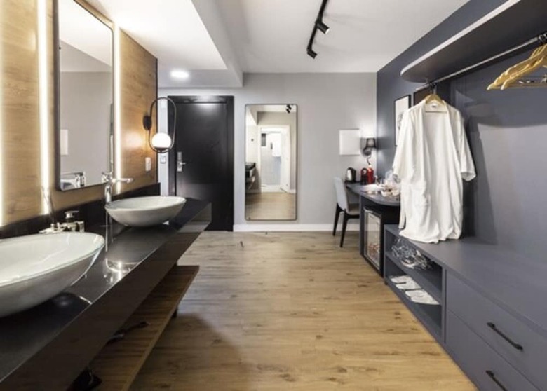 Sibara Flat Hotel & Conven�oes