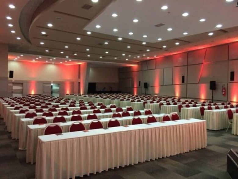 Sibara Flat Hotel & Conven�oes