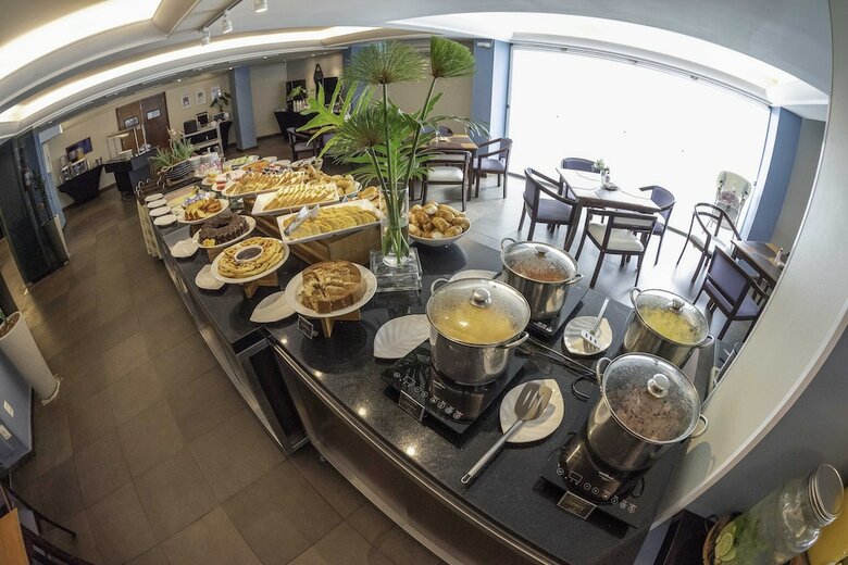 Castelmar Hotel