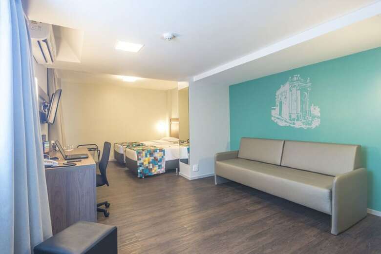 Castelmar Hotel