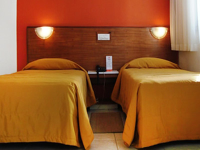 Castelmar Hotel