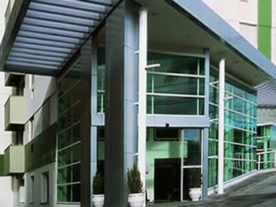 Castelmar Hotel