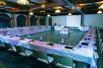 Castelmar Hotel