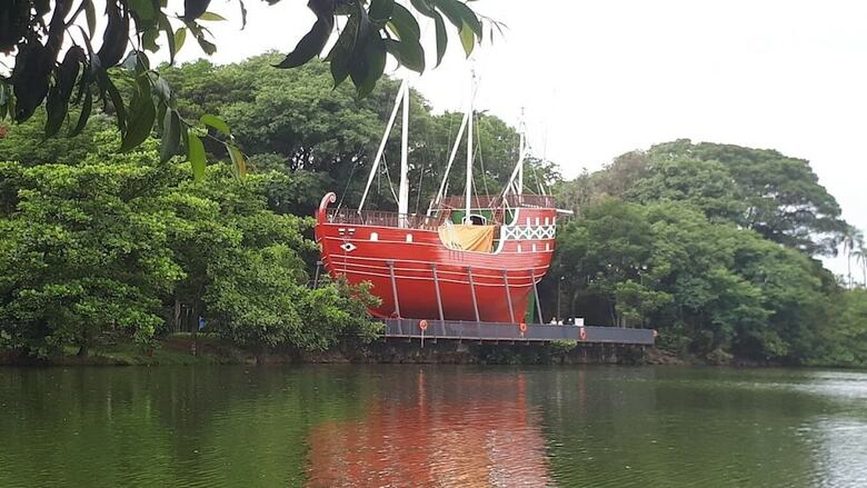 Hotel Vila Rica Campinas
