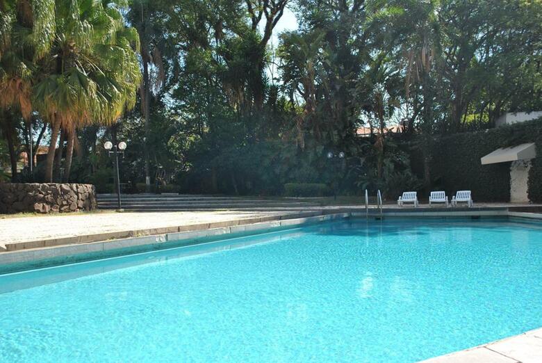 Hotel Vila Rica Campinas