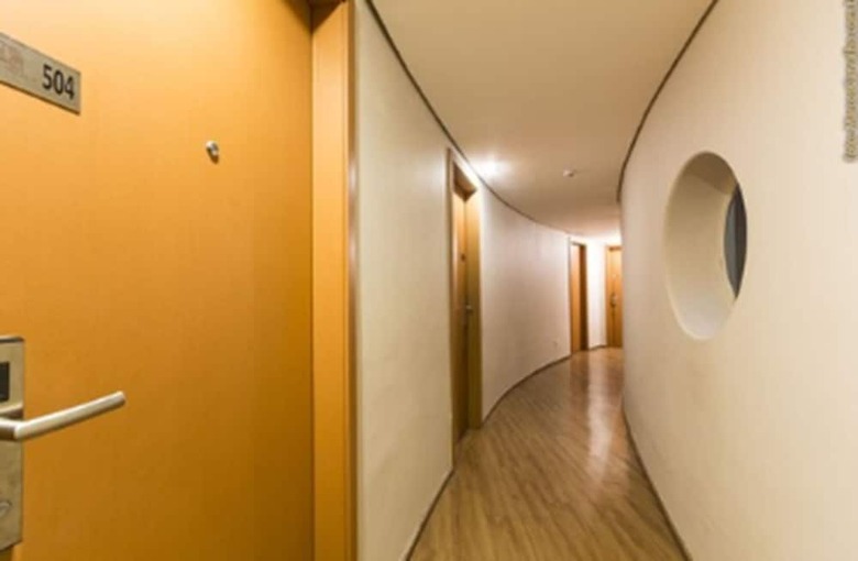 Hotel Vila Rica Campinas