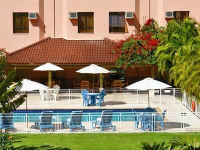 Hotel Sleep Inn Galleria