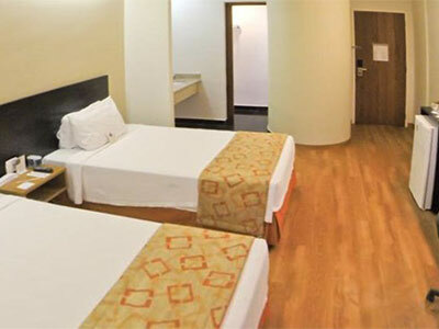 Hotel Sleep Inn Galleria