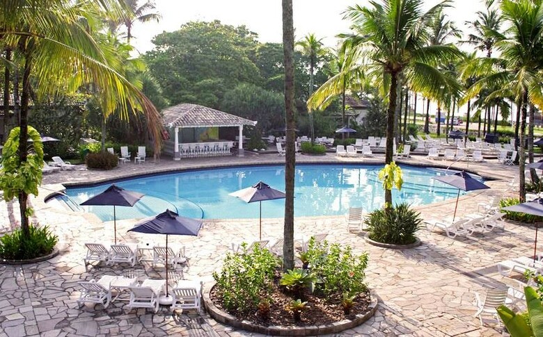 Casa Grande Hotel Resort & Spa