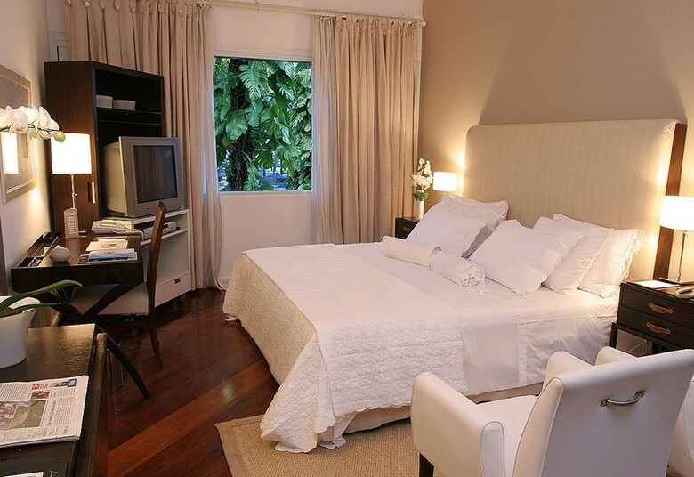 Casa Grande Hotel Resort & Spa