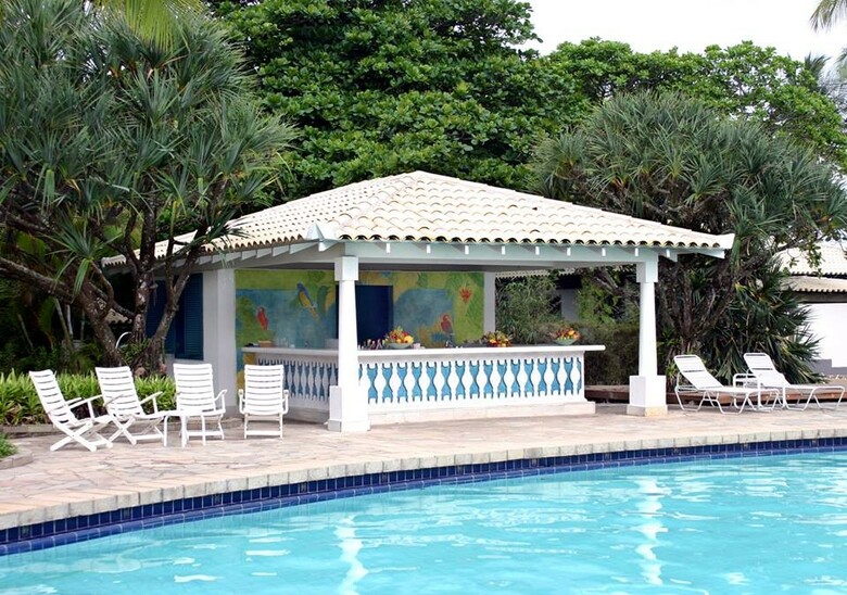 Casa Grande Hotel Resort & Spa