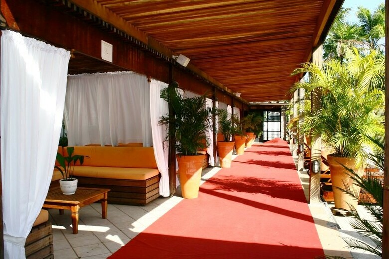 Delphin Hotel Guaruj�